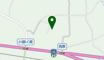 ワコウ製作所の地図画像