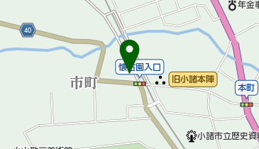 田島陶器商会の地図画像