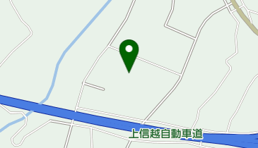 株式会社セキノ興産小諸店の地図画像