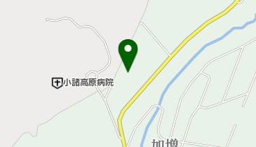 有限会社マイクロ・ワンの地図画像