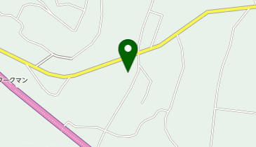 ケイコ美容室の地図画像