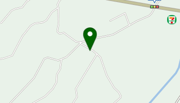 ヘアーラインチカの地図画像