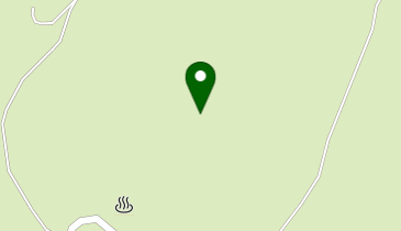 江戸川高等学校菱野山荘の地図画像