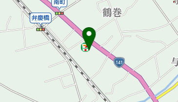 さかもと薬局の地図画像