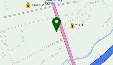 のぞみ薬局 御影店の地図画像