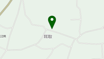 佐藤理容店の地図画像
