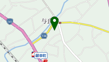 Silksunの地図画像