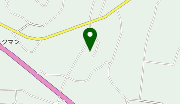 東京大学地震研究所小諸地震火山観測所の地図画像