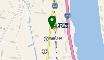 小林椅子製作所の地図画像
