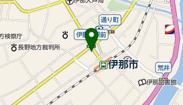 大住金物の地図画像