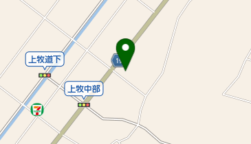 株式会社リビングプラザ丸三の地図画像