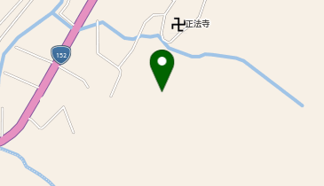 板山公民館の地図画像