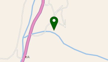 中村公民館の地図画像