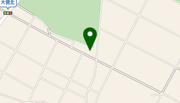 パッチワークキルトショップ&教室ころぼっくるの地図画像