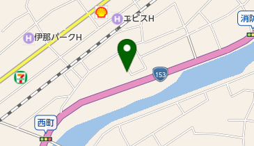 麻生ピアノ教室の地図画像