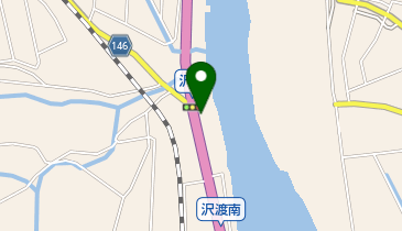 藤屋牛乳店の地図画像