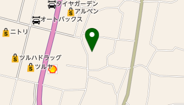 伊藤建築所の地図画像