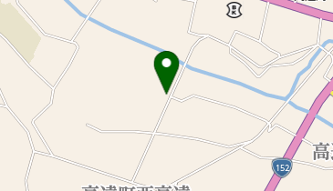 きもの・いぐちの地図画像