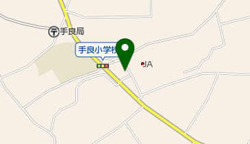 寺澤酒店の地図画像