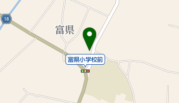 有限会社吉田屋商店の地図画像