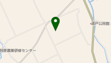 吉澤酒店の地図画像