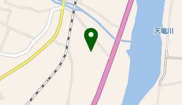 大国酒造株式会社の地図画像