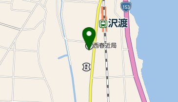 株式会社鈴平の地図画像