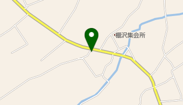 萬屋新聞店の地図画像