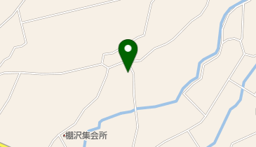 萬屋新聞店の地図画像