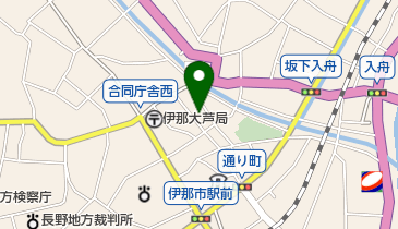 ありふれっくすの地図画像