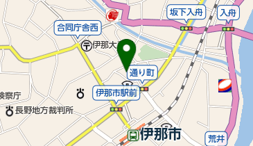 小太郎の地図画像