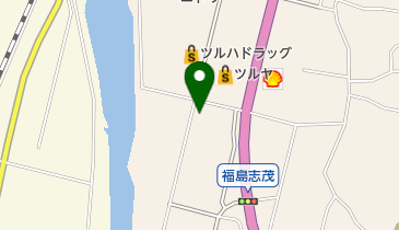株式会社テク・ミサワの地図画像