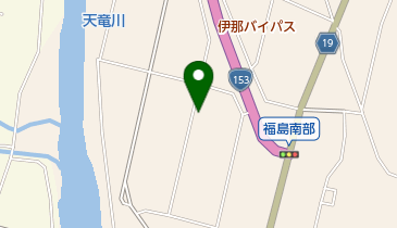 ルビコンエンジニアリング株式会社の地図画像