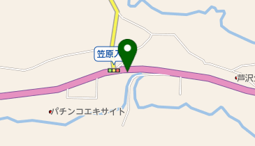 伊藤自転車商会タイヤサービスの地図画像