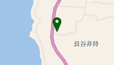 長谷金属工業株式会社の地図画像