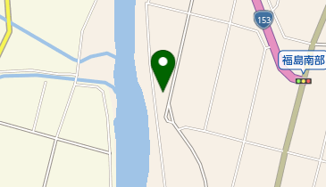有賀鉄工の地図画像