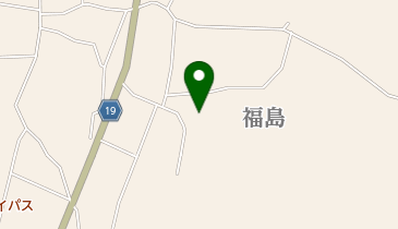 有限会社丸正工業の地図画像