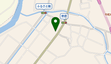 有限会社南商店伊那工場の地図画像