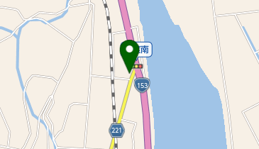 小松時計店の地図画像