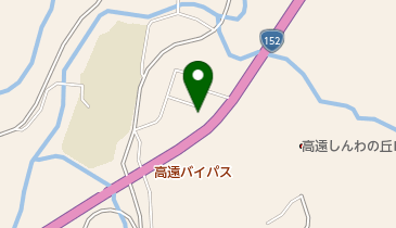 蜷川塗装の地図画像