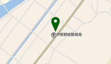 美義機械有限会社の地図画像