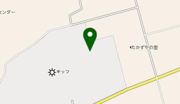 株式会社キッツ伊那工場の地図画像