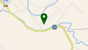 株式会社ジャパンバイオファームの地図画像