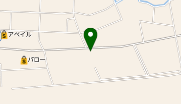 ヘアースタジオブームの地図画像