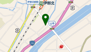 りか理美容室の地図画像