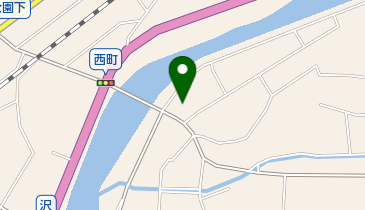 有限会社上伊那ホールフレンドの地図画像