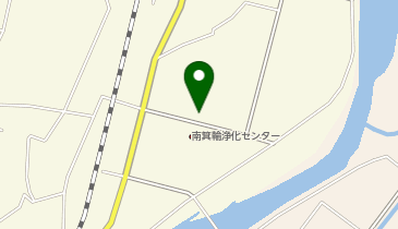 有限会社中央物産の地図画像