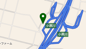 ハイウェイショップ権兵衛茶屋の地図画像