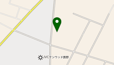 サン工業株式会社の地図画像