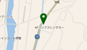 和光堂薬局の地図画像